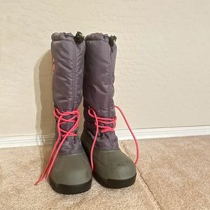 Sorel snow boots